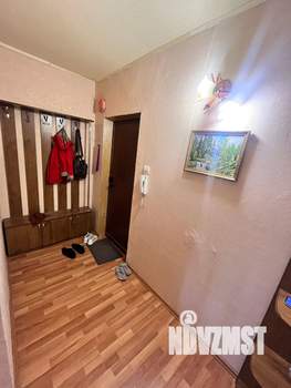 1-к квартира, на длительный срок, 40м2, 4/9 этаж