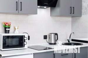 1-к квартира, посуточно, 28м2, 24/24 этаж