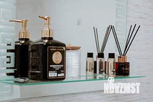 1-к квартира, посуточно, 32м2, 3/9 этаж