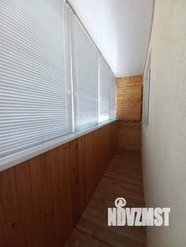 1-к квартира, на длительный срок, 36м2, 2/16 этаж