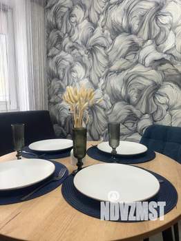 1-к квартира, посуточно, 35м2, 1/3 этаж