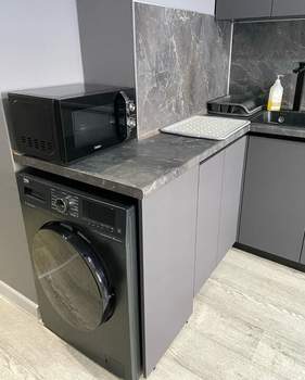 1-к квартира, на длительный срок, 38м2, 6/9 этаж