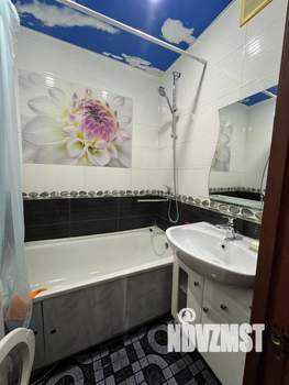 2-к квартира, на длительный срок, 54м2, 4/9 этаж