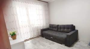 1-к квартира, на длительный срок, 30м2, 4/10 этаж