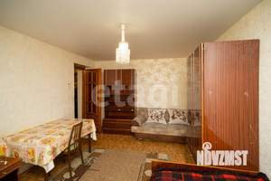 1-к квартира, на длительный срок, 37м2, 2/9 этаж