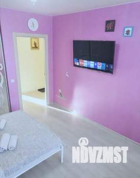 2-к квартира, посуточно, 60м2, 7/9 этаж