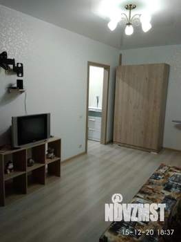 1-к квартира, на длительный срок, 33м2, 8/10 этаж