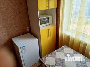 1-к квартира, на длительный срок, 38м2, 5/14 этаж