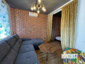 1-к квартира, на длительный срок, 34м2, 3/24 этаж