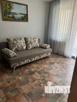 1-к квартира, на длительный срок, 37м2, 4/9 этаж