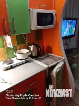 1-к квартира, на длительный срок, 12м2, 1/5 этаж
