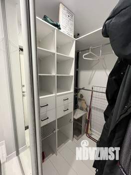 1-к квартира, на длительный срок, 39м2, 13/18 этаж