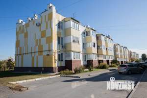 1-к квартира, посуточно, 25м2, 2/3 этаж