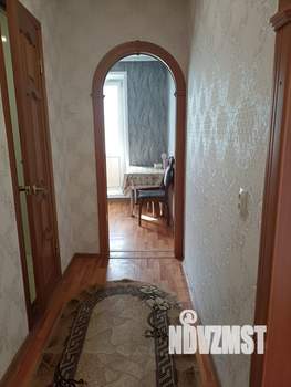 1-к квартира, на длительный срок, 36м2, 9/9 этаж