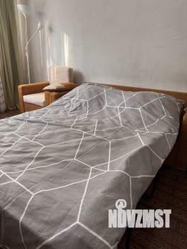 1-к квартира, посуточно, 40м2, 2/9 этаж