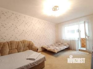 2-к квартира, посуточно, 54м2, 4/9 этаж