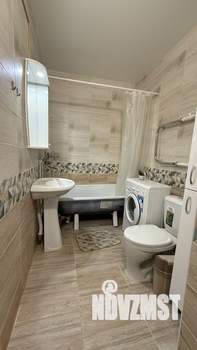 Студия квартира, на длительный срок, 30м2, 14/24 этаж