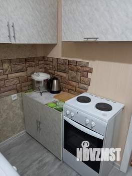 Студия квартира, на длительный срок, 21м2, 2/5 этаж