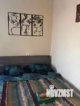 1-к квартира, на длительный срок, 30м2, 8/10 этаж