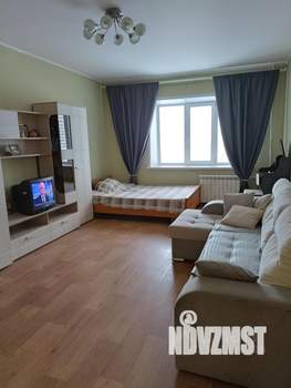 2-к квартира, на длительный срок, 64м2, 5/5 этаж