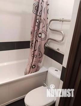 1-к квартира, на длительный срок, 30м2, 1/3 этаж