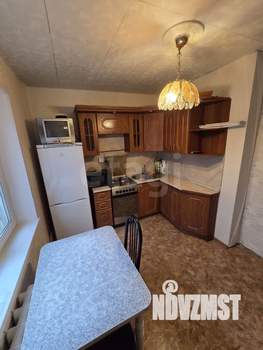 1-к квартира, на длительный срок, 37м2, 1/9 этаж