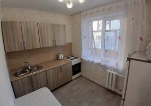 1-к квартира, на длительный срок, 40м2, 7/10 этаж