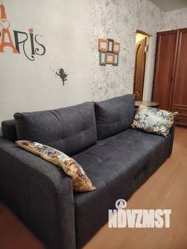 1-к квартира, на длительный срок, 39м2, 4/9 этаж