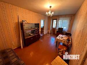 2-к квартира, на длительный срок, 43м2, 2/5 этаж