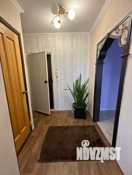 1-к квартира, на длительный срок, 33м2, 7/10 этаж