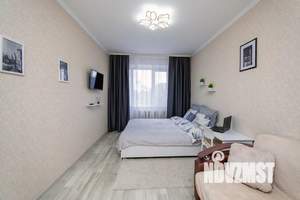 1-к квартира, посуточно, 32м2, 3/9 этаж