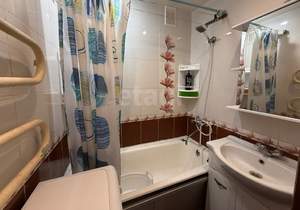 3-к квартира, на длительный срок, 60м2, 3/9 этаж