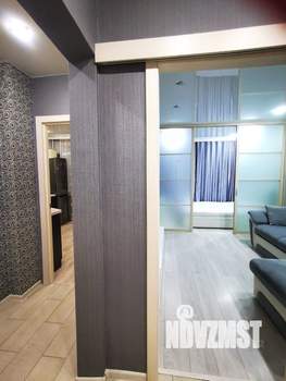 1-к квартира, на длительный срок, 38м2, 6/12 этаж