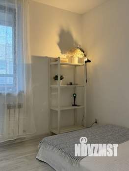 2-к квартира, на длительный срок, 40м2, 9/24 этаж