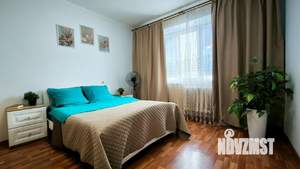 1-к квартира, посуточно, 56м2, 5/9 этаж