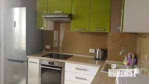 1-к квартира, на длительный срок, 40м2, 3/9 этаж