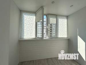 1-к квартира, посуточно, 37м2, 4/9 этаж