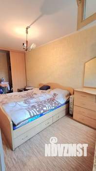 2-к квартира, на длительный срок, 42м2, 2/5 этаж