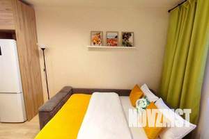 1-к квартира, посуточно, 28м2, 13/24 этаж