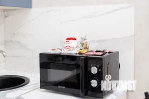 1-к квартира, посуточно, 40м2, 23/24 этаж