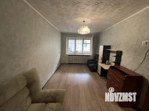 1-к квартира, на длительный срок, 36м2, 1/5 этаж