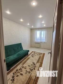 1-к квартира, на длительный срок, 40м2, 8/9 этаж