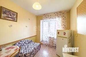 1-к квартира, на длительный срок, 41м2, 4/9 этаж