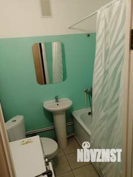 1-к квартира, на длительный срок, 35м2, 3/10 этаж