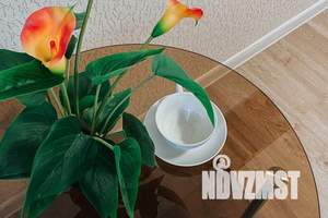 1-к квартира, посуточно, 40м2, 7/10 этаж