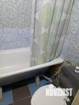 Студия квартира, на длительный срок, 21м2, 2/5 этаж