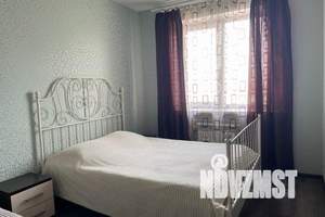 2-к квартира, посуточно, 64м2, 11/20 этаж