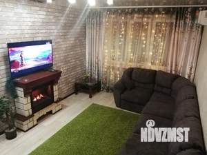 1-к квартира, посуточно, 45м2, 16/19 этаж