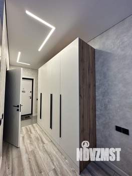 Студия квартира, посуточно, 24м2, 13/24 этаж