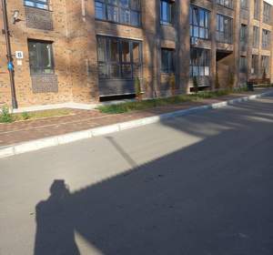 1-к квартира, на длительный срок, 45м2, 6/9 этаж